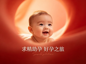 山西求精助孕科学助孕 开启专属好孕之旅