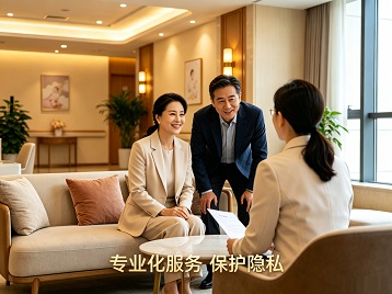 山西有偿售卵代生女生的客户的客户群体有哪些