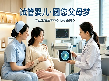 山西辅助生育服务 试管婴儿行业的兴起背景、发展与未来展望